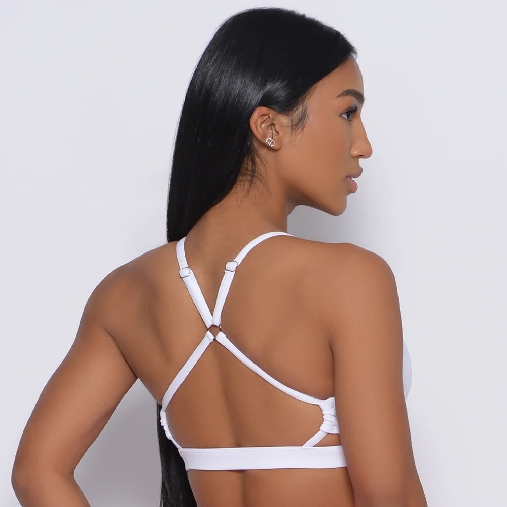 Bombshell Sports Bra